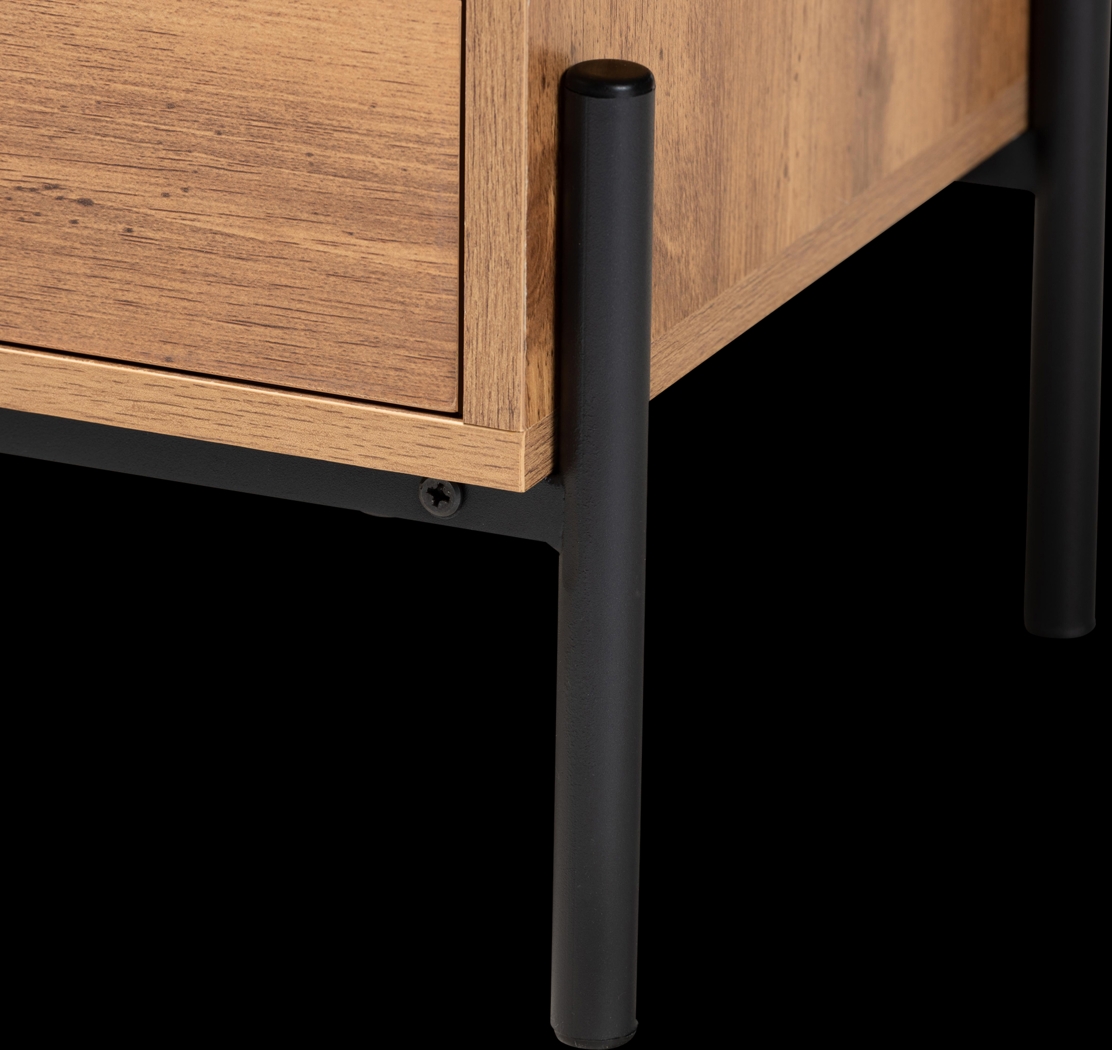 Latraim Natural End Table - Thumbnail - Image 6