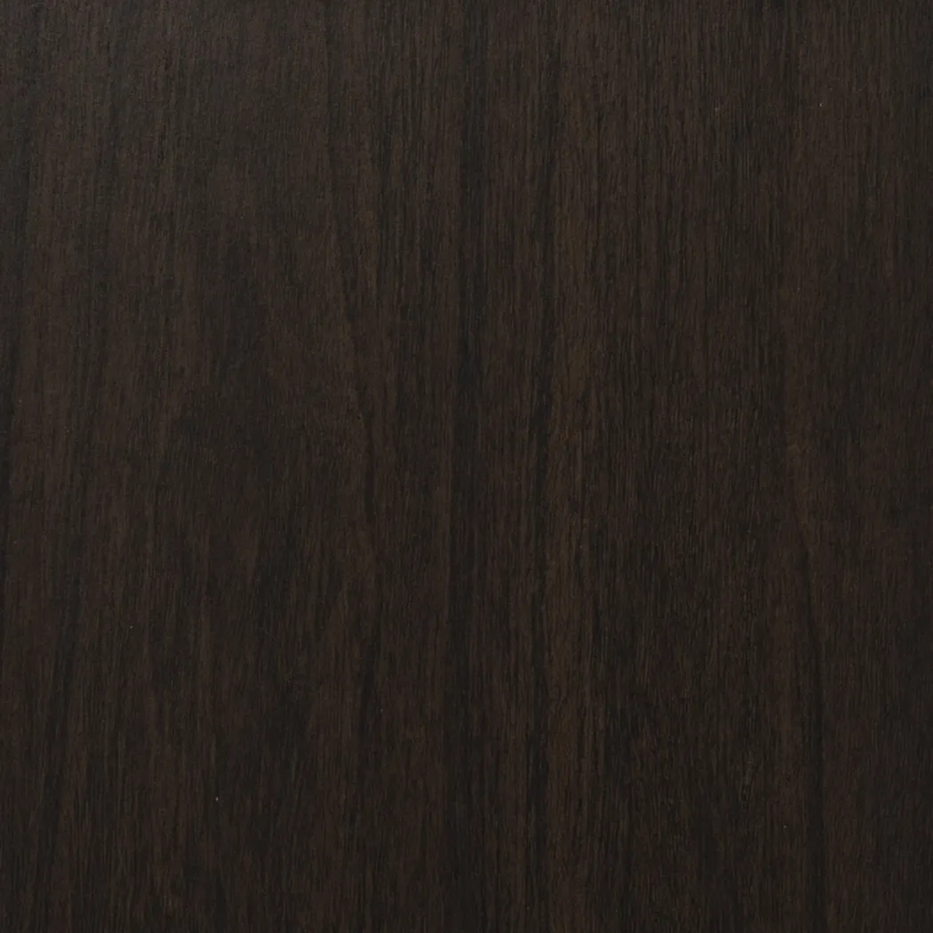 Latteridge Brown Bar Cart - Image 7