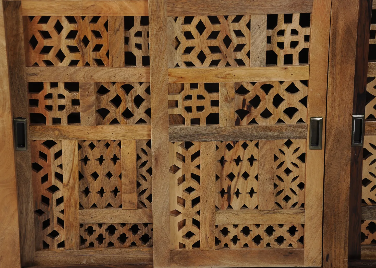 Lauderman Brown Accent Cabinet - Thumbnail - Image 6