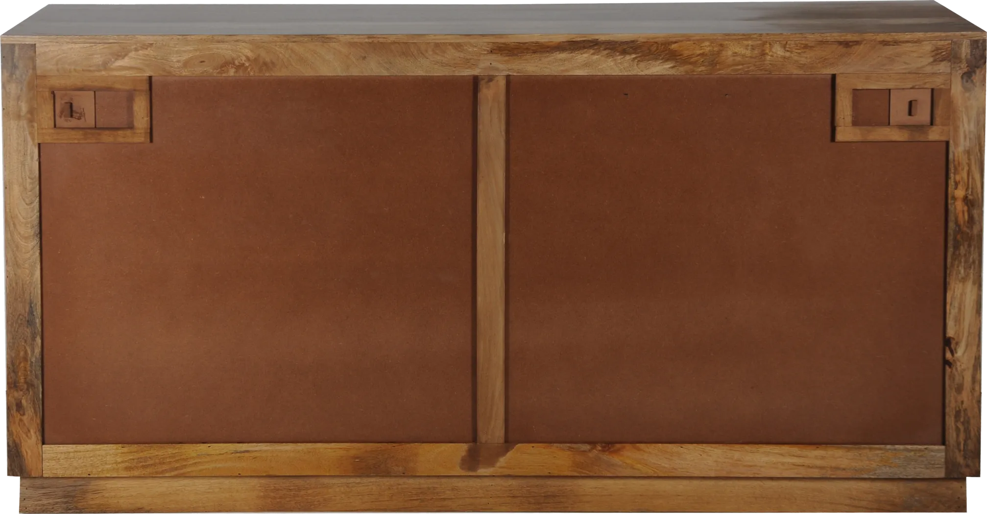 Lauderman Brown Accent Cabinet - Thumbnail - Image 7
