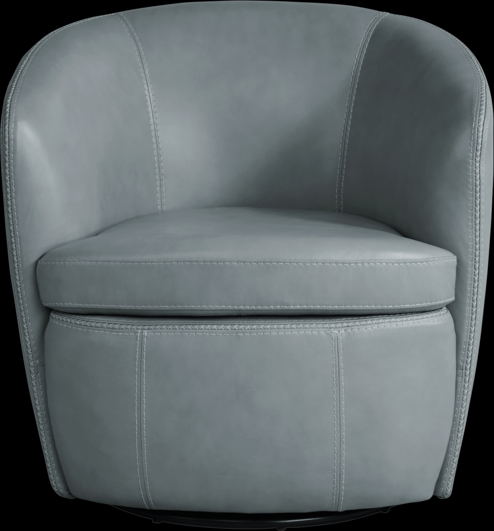 Laumont Hydra Swivel Chair - Thumbnail - Image 2
