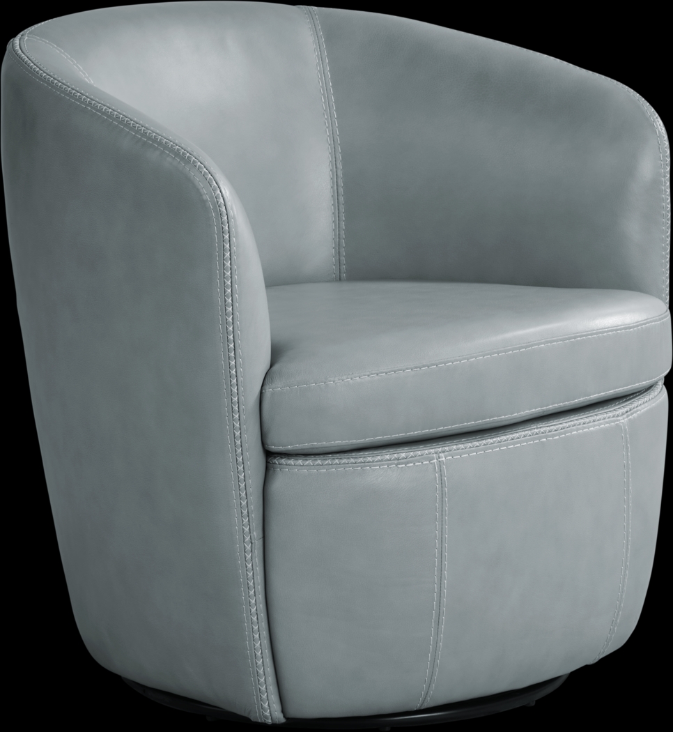 Laumont Hydra Swivel Chair - Thumbnail - Image 1