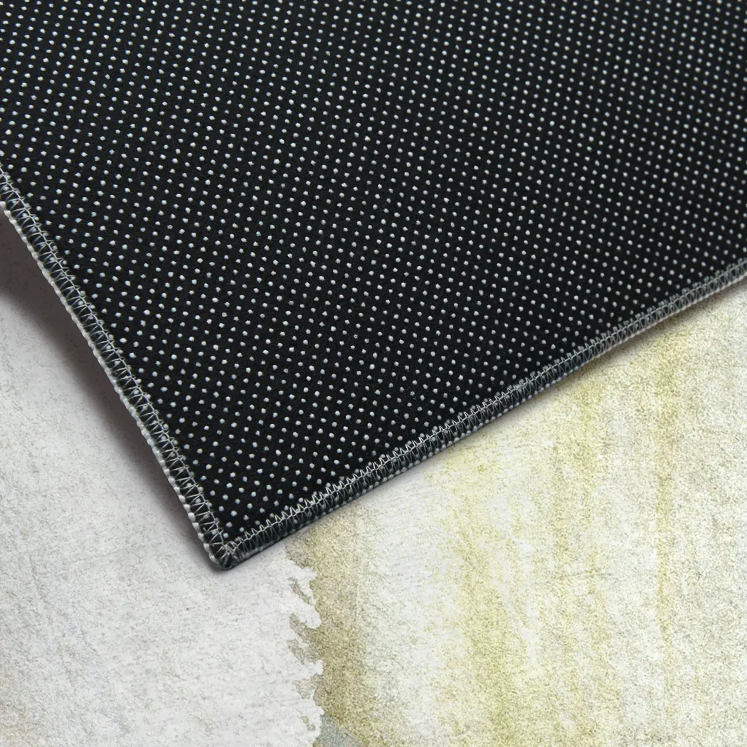 Launay Multi 5' x 7'7 Rug - Thumbnail - Image 5