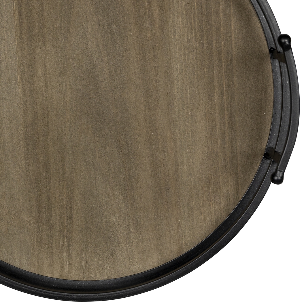 Laurajean Black Tray - Thumbnail - Image 5