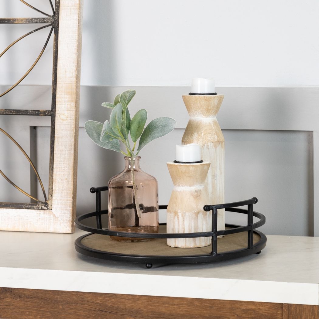 Laurajean Black Tray - Thumbnail - Image 6