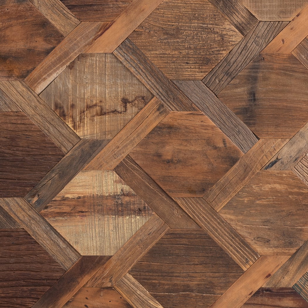 Lauranne Natural Cocktail Table - Thumbnail - Image 6