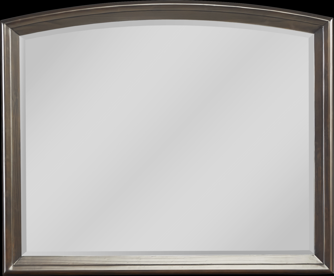 Laurel Hill Espresso 5 Pc King Sleigh Bedroom - Thumbnail - Image 8