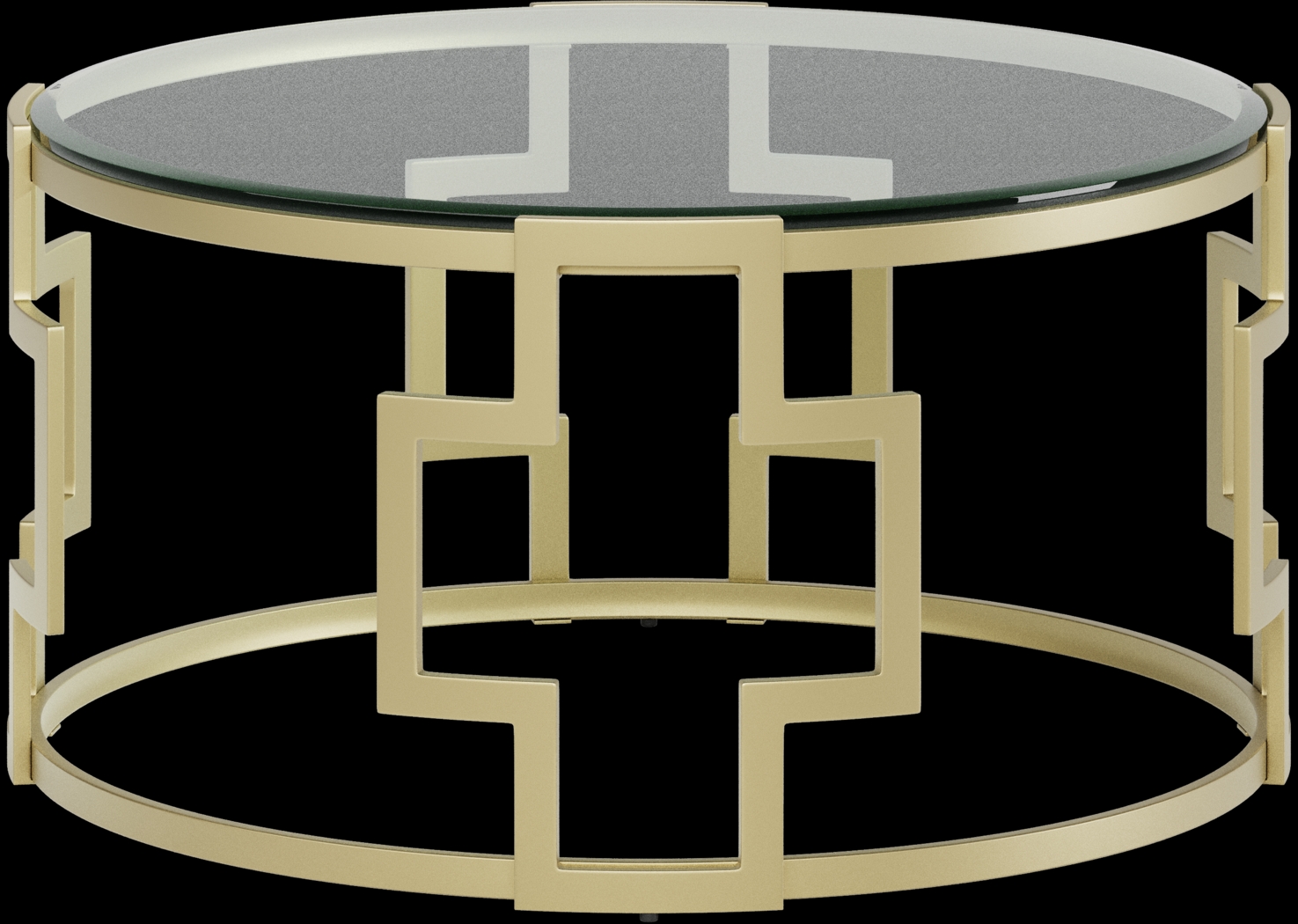 Sheridan Place Off-White 5 Pc Sleeper Sectional Living Room - Thumbnail - Image 9