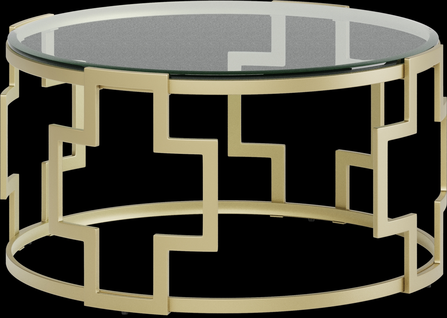 Sheridan Place Off-White 5 Pc Sleeper Sectional Living Room - Thumbnail - Image 8