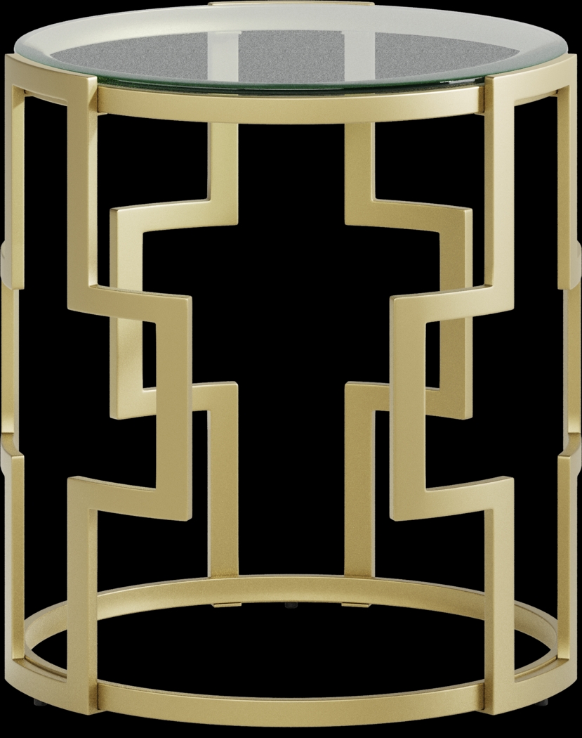 Hanover Off-White Textured 5 Pc Sectional Living Room - Thumbnail - Image 11