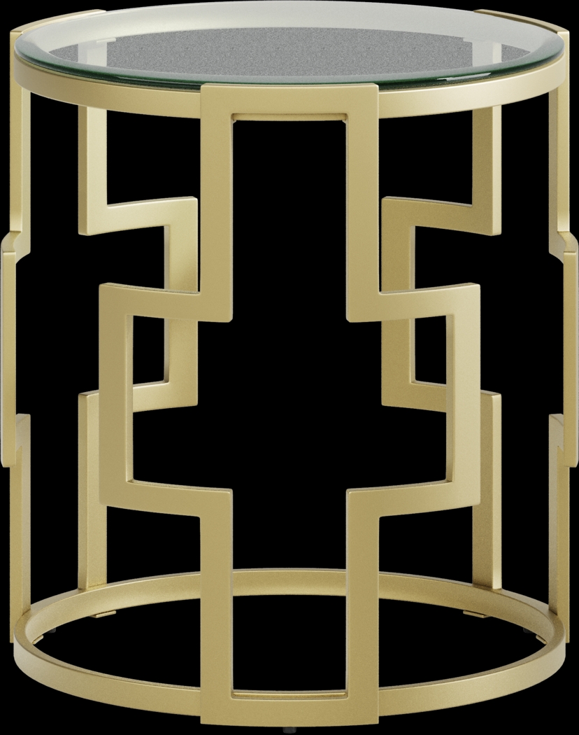 Hanover Off-White Textured 5 Pc Sectional Living Room - Thumbnail - Image 10