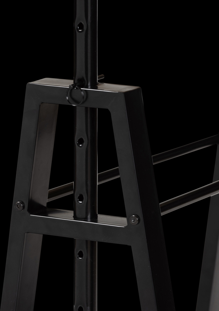 Laurisa Walnut Desk - Thumbnail - Image 6