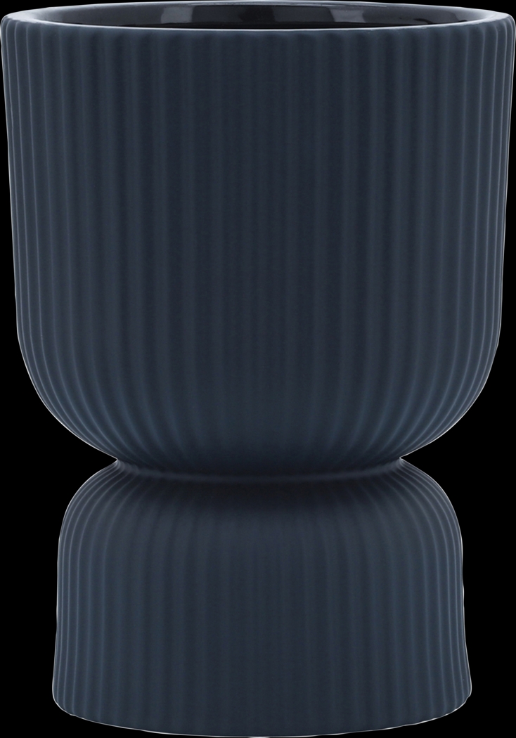 Lauriston Blue Vase - Thumbnail - Image 1