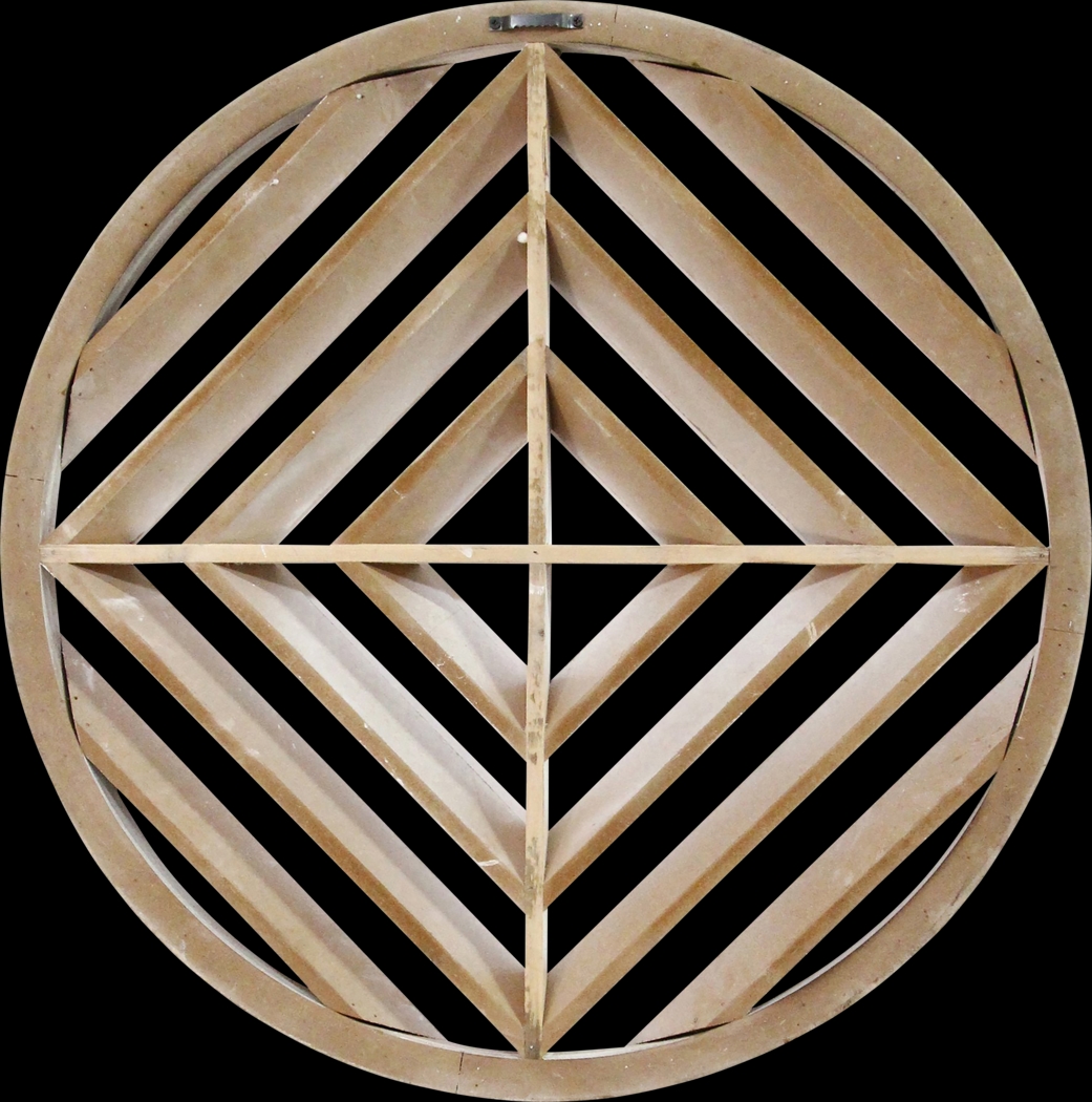 Lauryl White Wall Decor - Thumbnail - Image 5