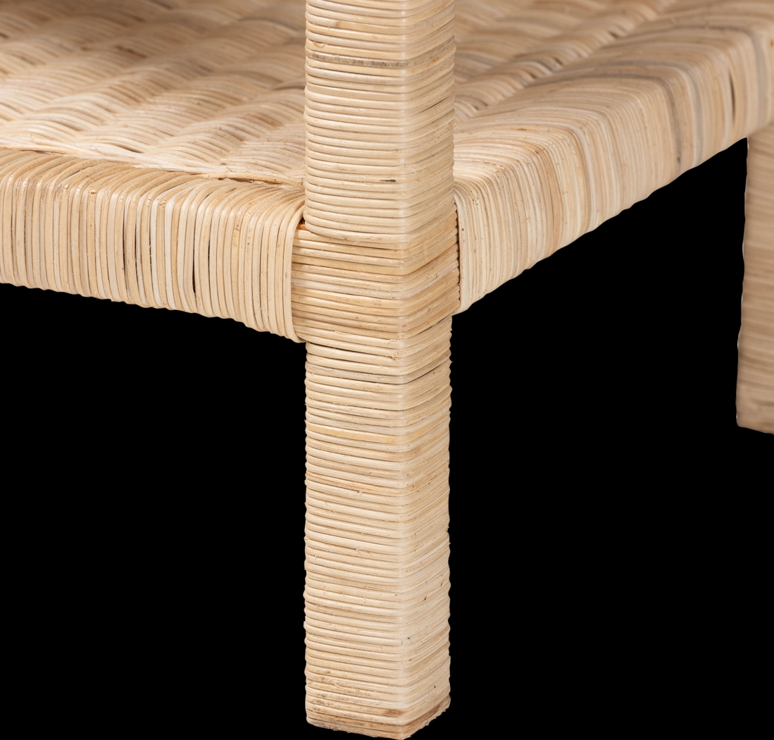 Lauterbur Natural End Table - Thumbnail - Image 4