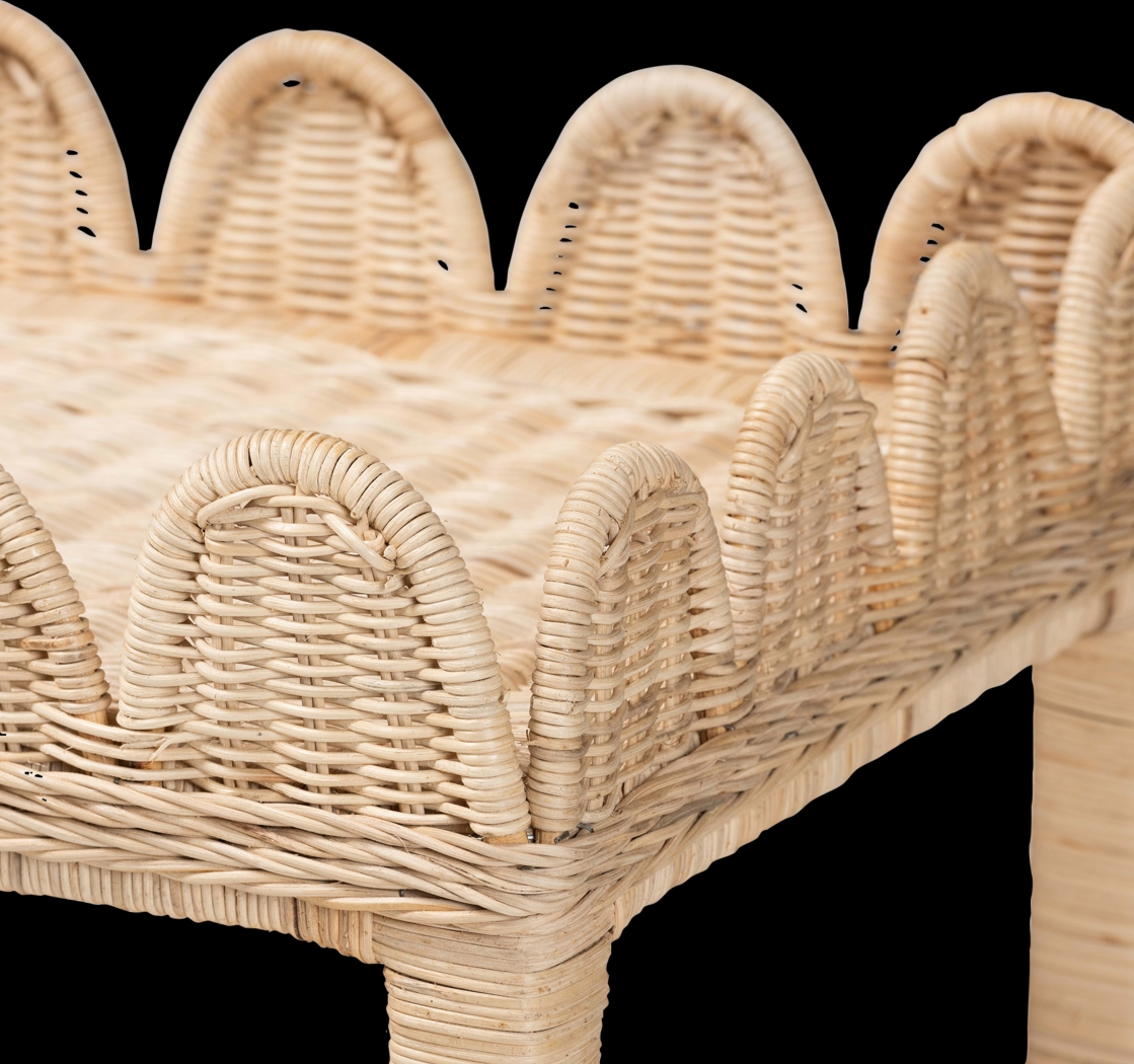 Lauterbur Natural End Table - Thumbnail - Image 5