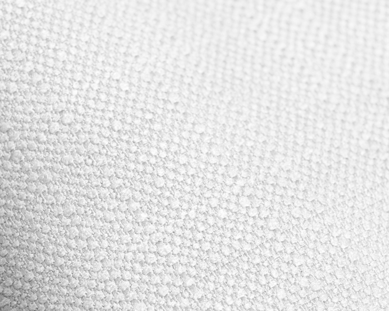 Lavan White Storage Ottoman - Thumbnail - Image 4