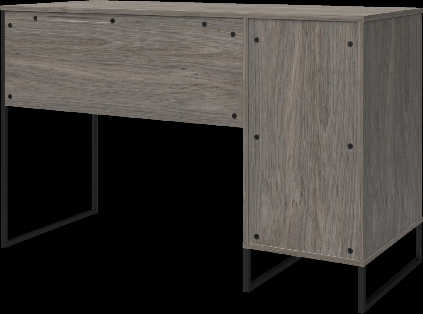 Lavela Gray Desk - Thumbnail - Image 8