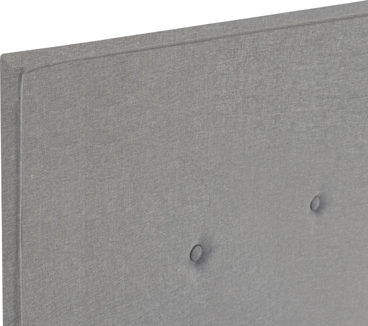 Laventina Gray Queen Bed - Image 6