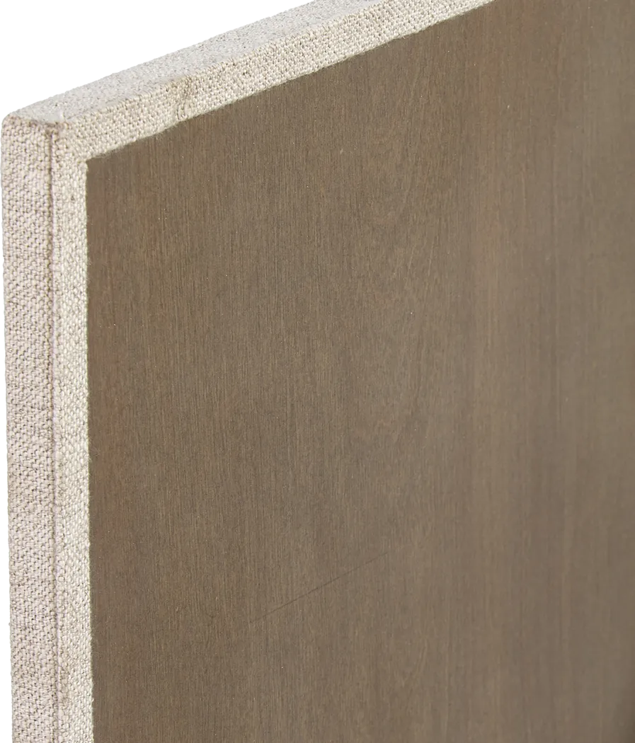 Lavergne Gray 54 in. Console - Image 7