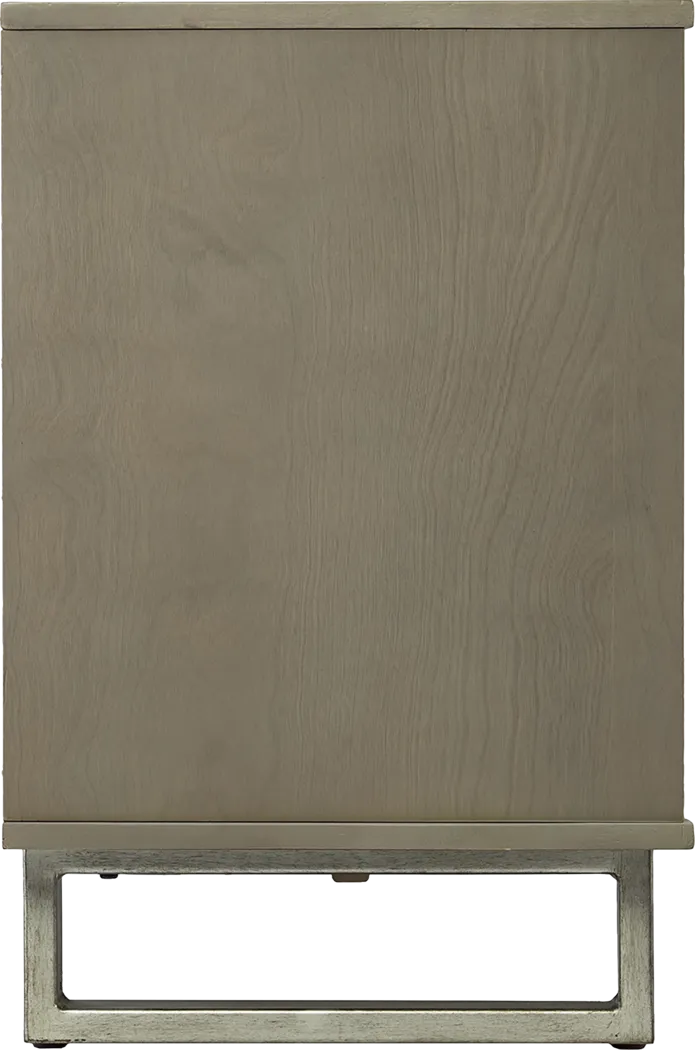 Lavergne Gray 54 in. Console - Image 10