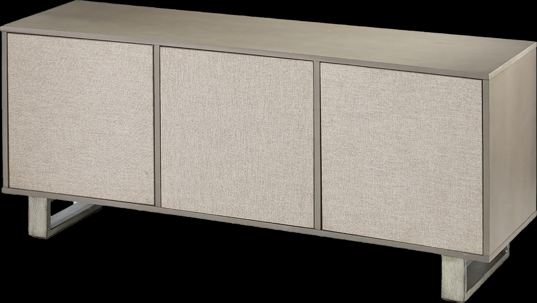 Lavergne Gray 54 in. Console - Thumbnail - Image 1