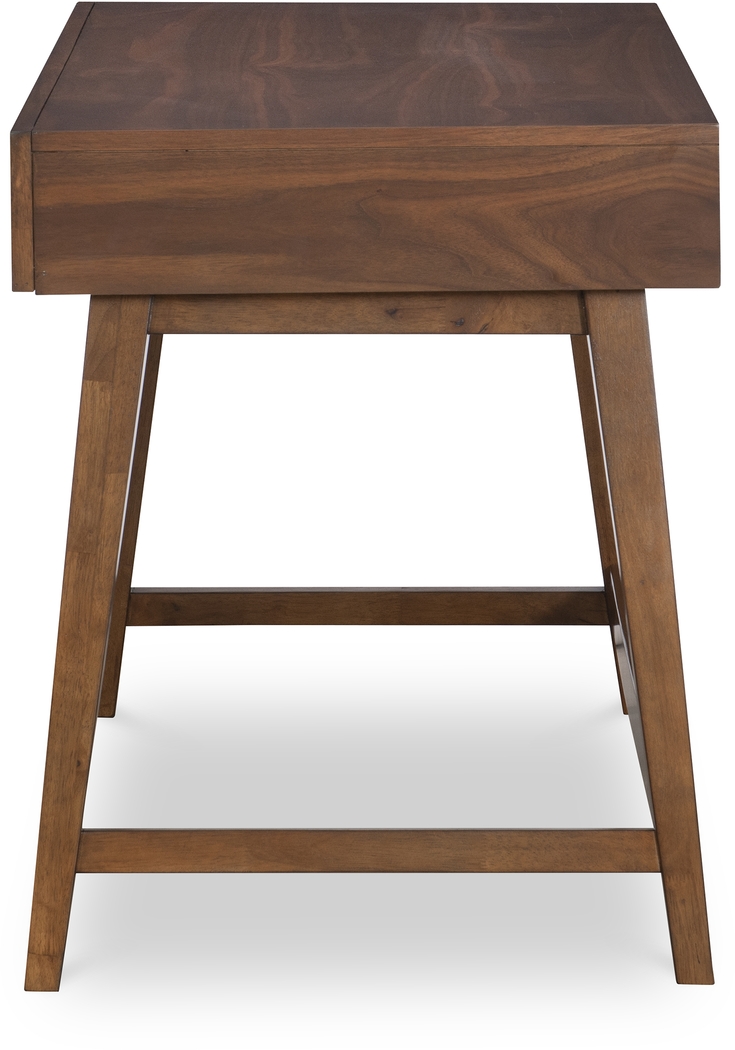 Lavinton Brown Desk - Thumbnail - Image 4