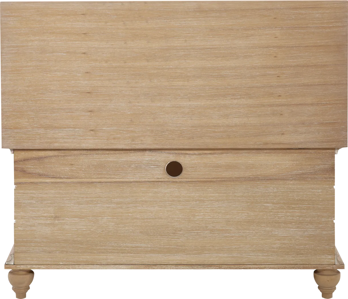 Lawnton Brown Cedar Chest - Thumbnail - Image 15