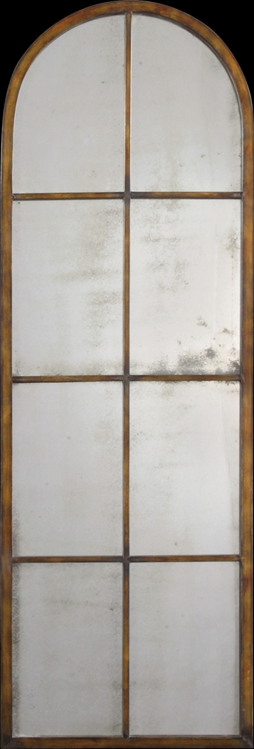 Lawshe Gold Mirror - Thumbnail - Image 1