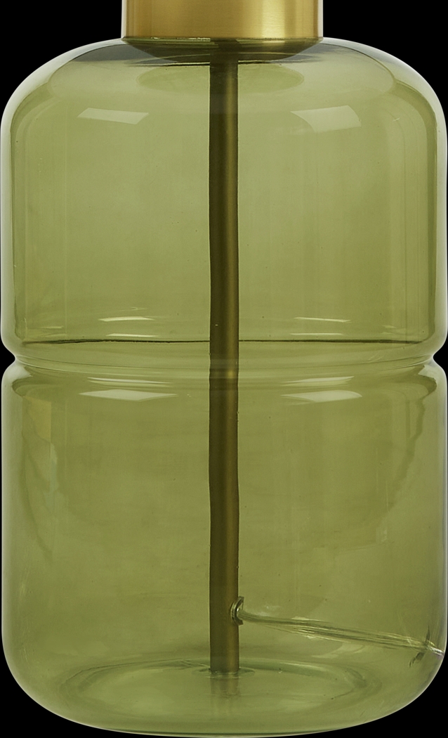 Lawton View Green Lamp - Thumbnail - Image 3