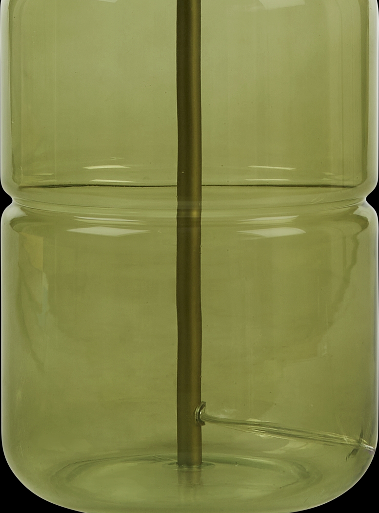 Lawton View Green Lamp - Thumbnail - Image 6