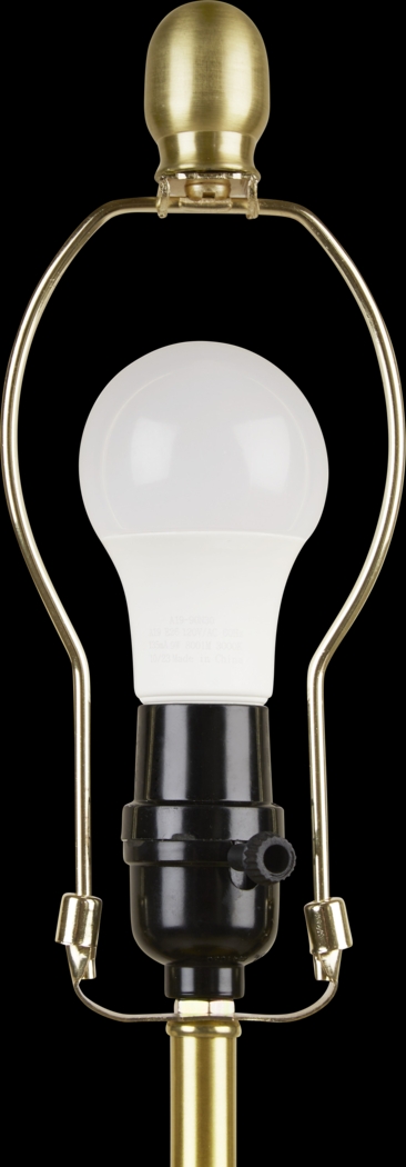 Lawton View Green Lamp - Thumbnail - Image 8