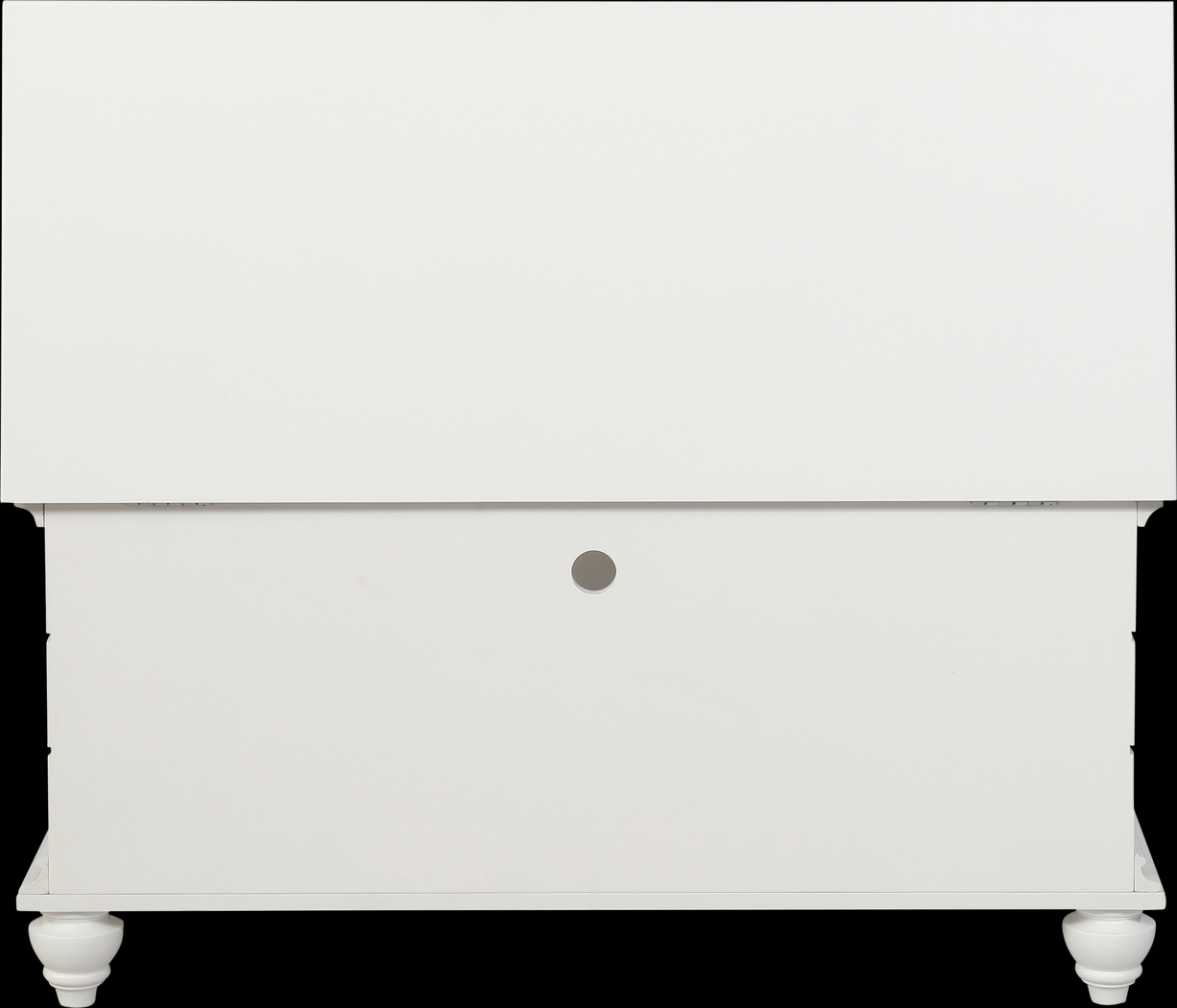 Lawton White Cedar Chest - Thumbnail - Image 5