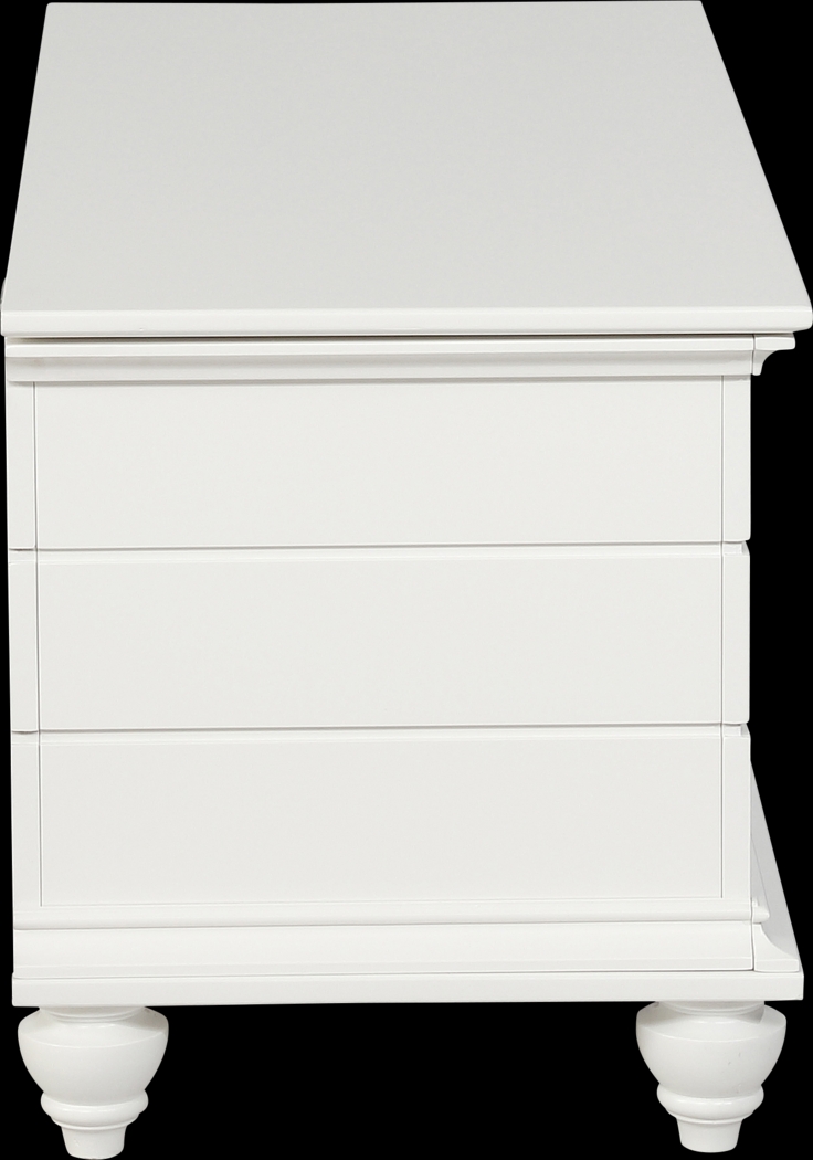 Lawton White Cedar Chest - Thumbnail - Image 7