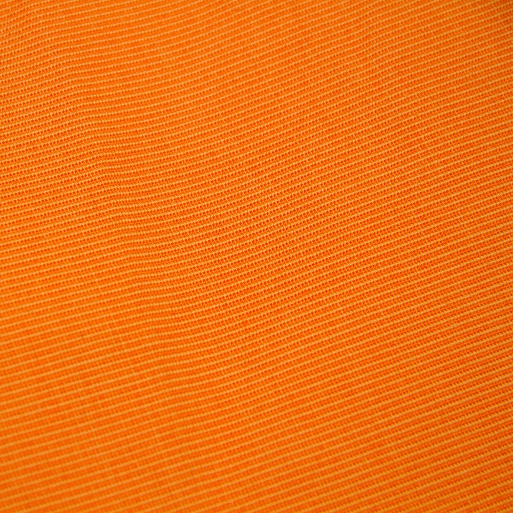 Kids Lax Time Orange Indoor/Outdoor Bean Bag - Thumbnail - Image 7