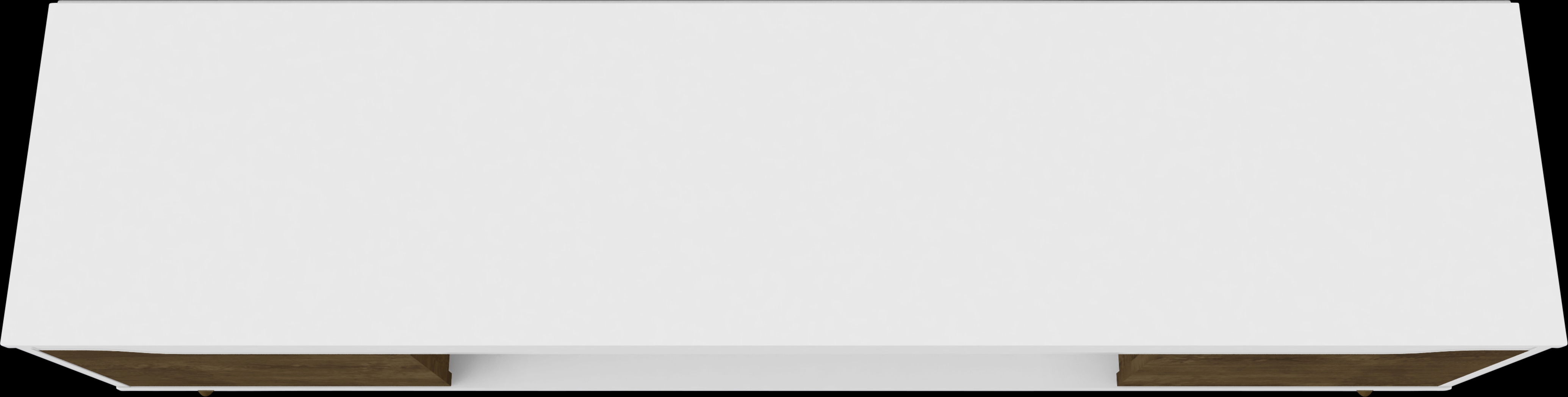 Laxford White 63 in. Console - Thumbnail - Image 5