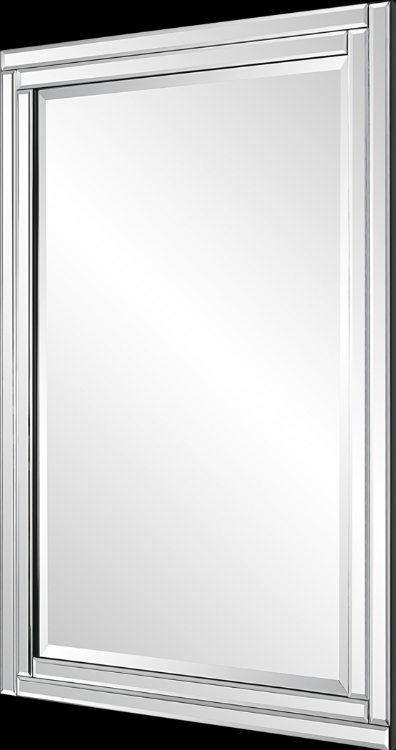 Layala Silver Mirror - Thumbnail - Image 5
