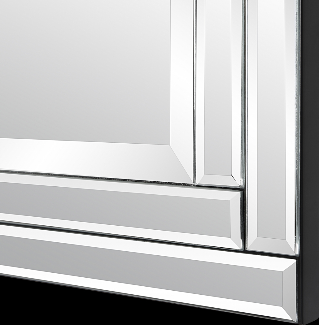 Layala Silver Mirror - Thumbnail - Image 7