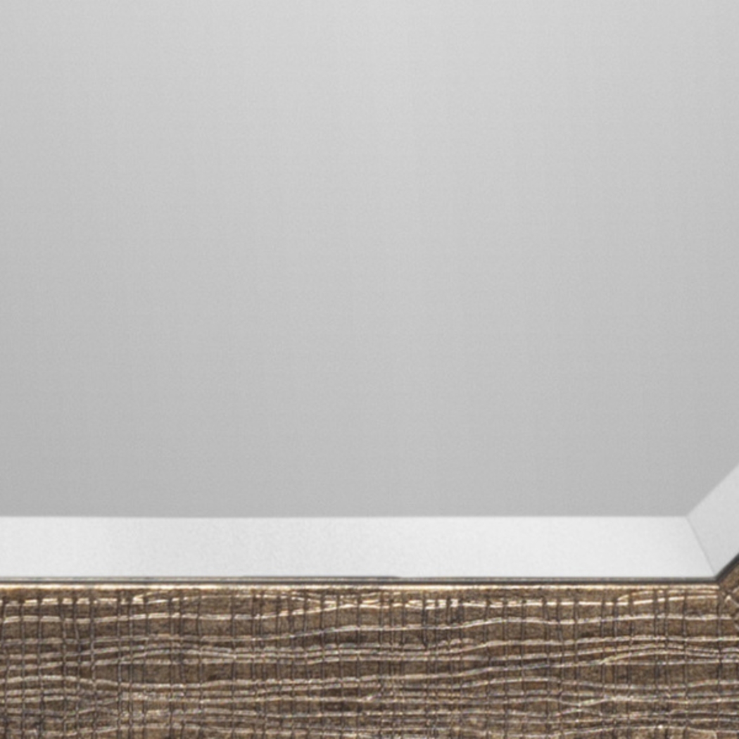 Layanna Copper Mirror - Thumbnail - Image 3