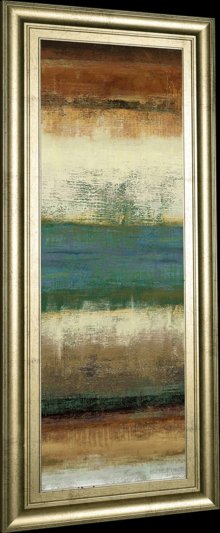 Layers of Jupiter II Artwork - Thumbnail - Image 2