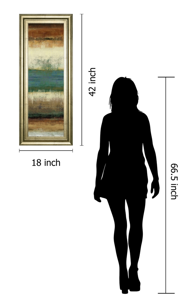 Layers of Jupiter II Artwork - Thumbnail - Image 4