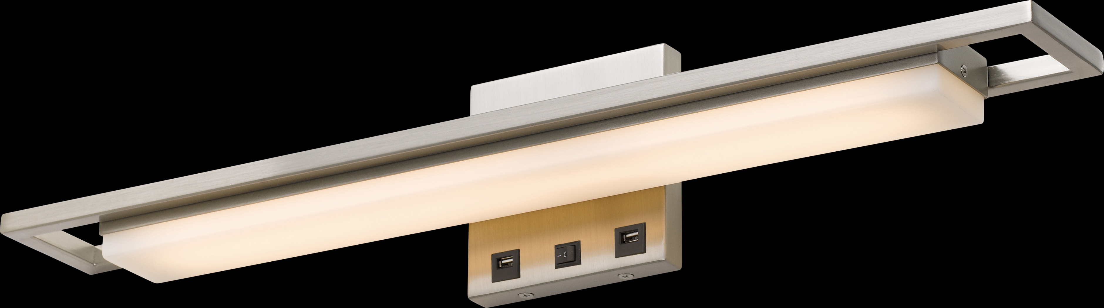 Laylana Peak Silver Sconce - Thumbnail - Image 2