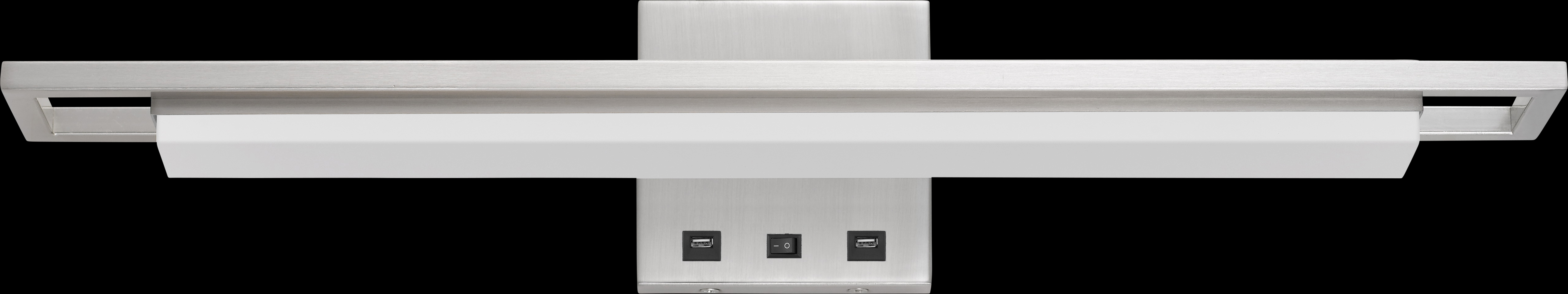 Laylana Peak Silver Sconce - Thumbnail - Image 1