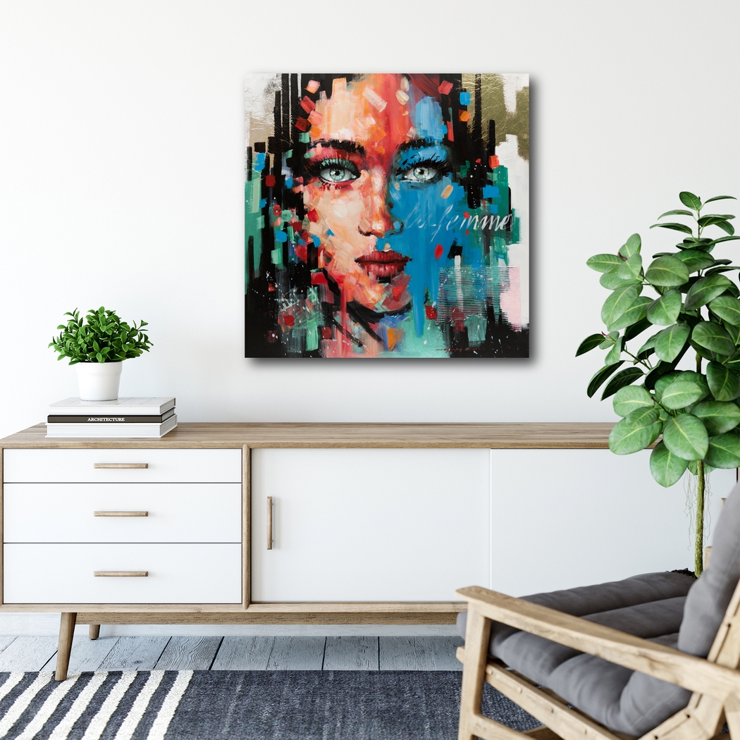 Layla's Nature Artwork - Thumbnail - Image 2