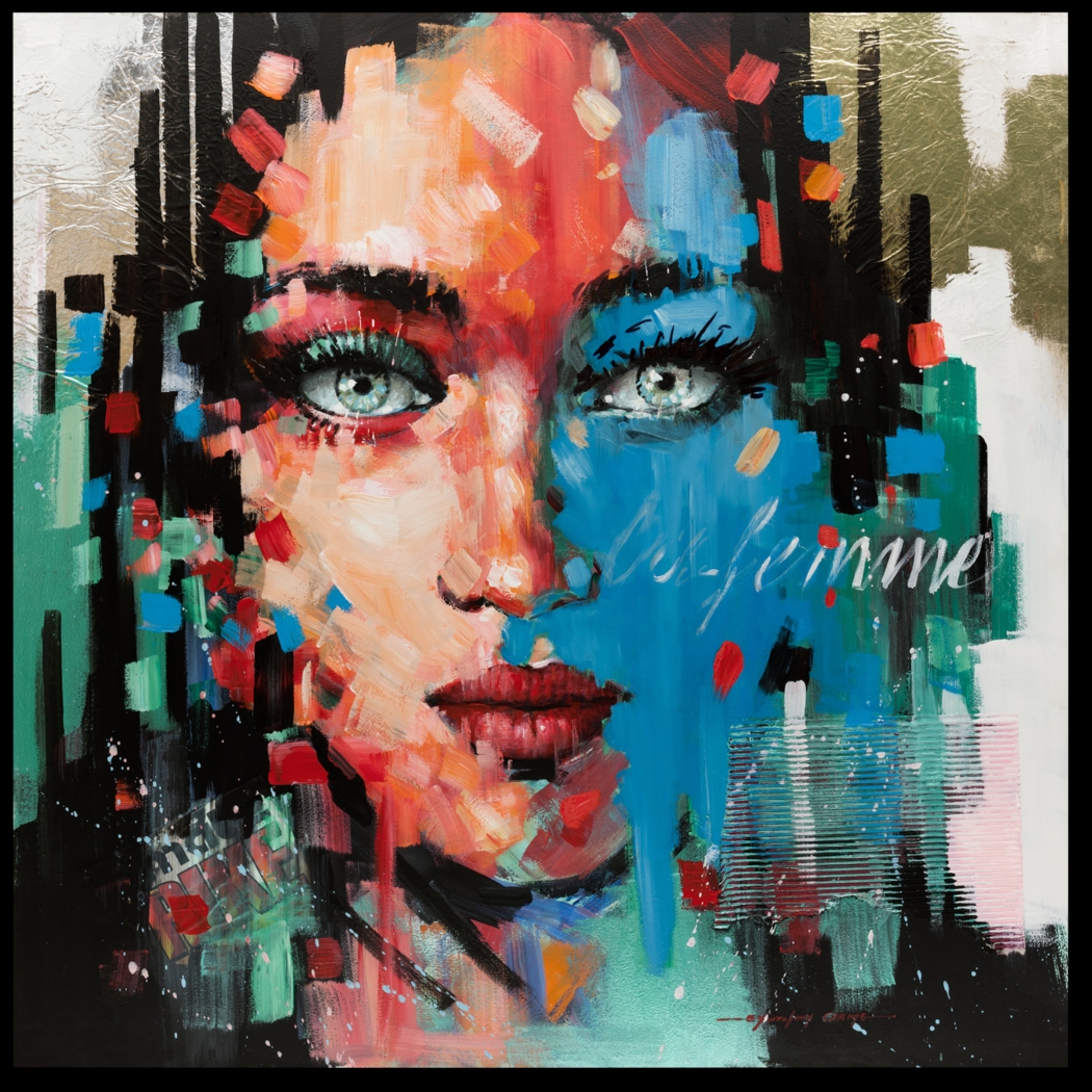 Layla's Nature Artwork - Thumbnail - Image 1