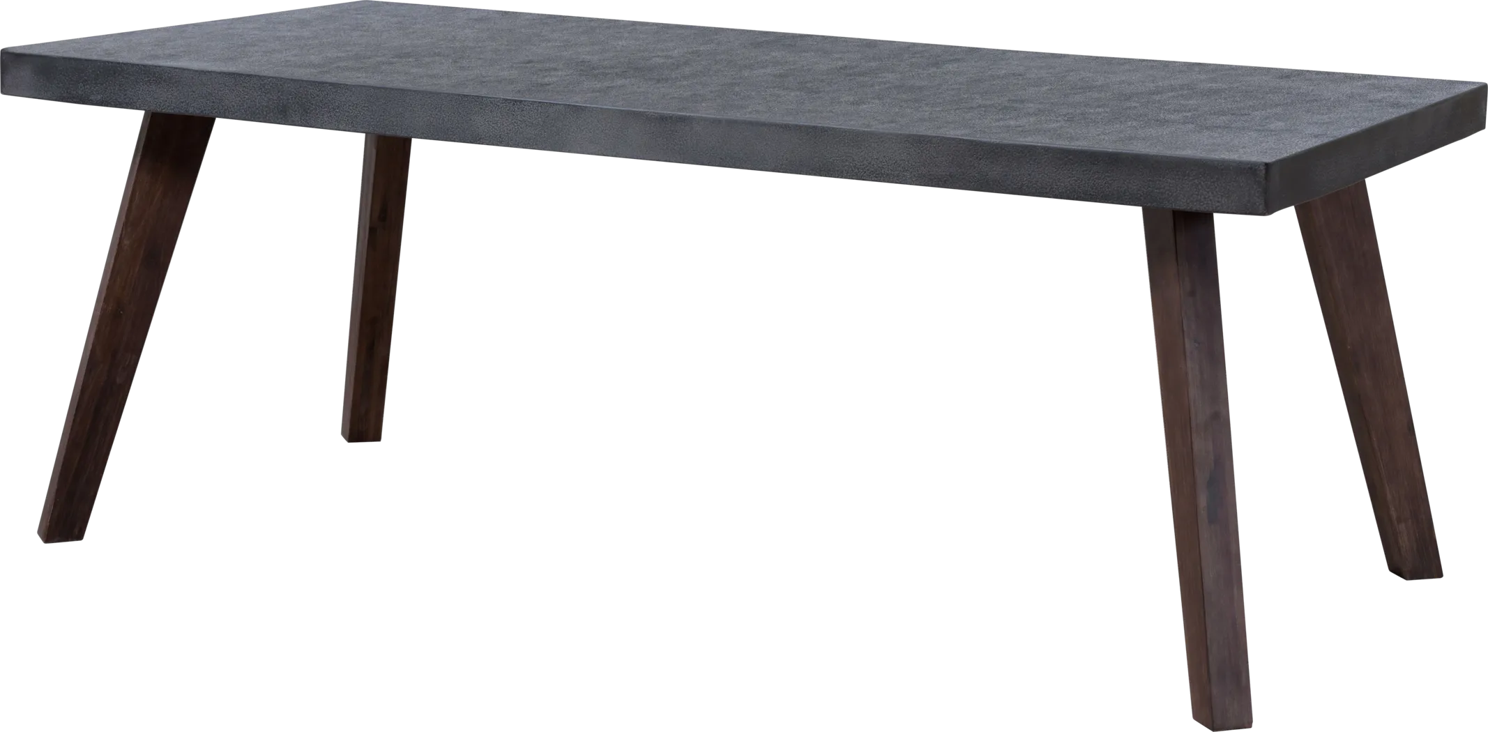 Layne Lagoon Outdoor Dining Table - Thumbnail - Image 1