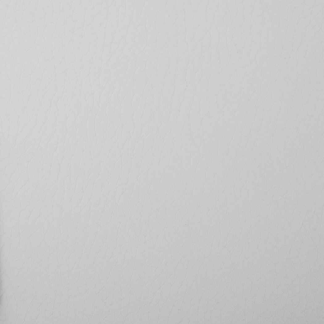 Lazard White Accent Ottoman - Thumbnail - Image 3