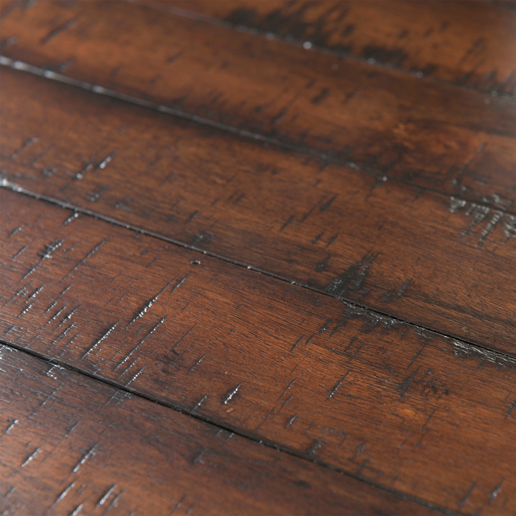 Lazenby Walnut End Table - Thumbnail - Image 4