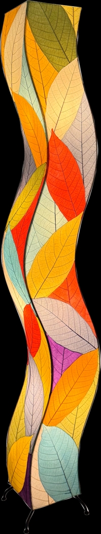 Leaf Creek Multi Floor Lamp - Thumbnail - Image 1