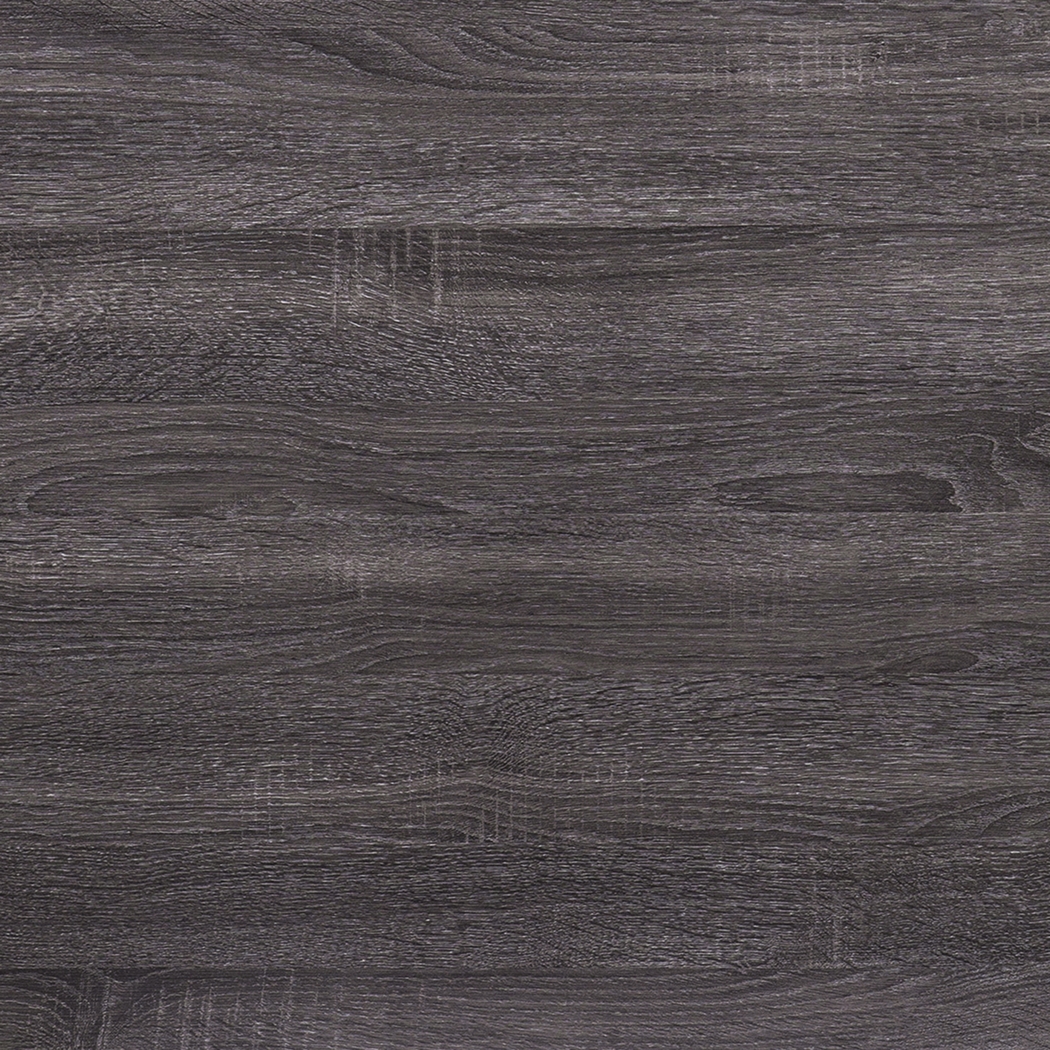 Leaflane Black Oak Console Table - Thumbnail - Image 6